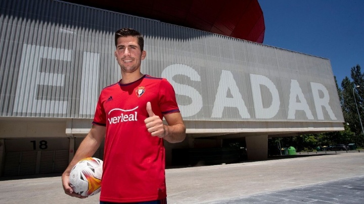 游戏规则-阿斯：马竞和奥萨苏纳谈判有进展，有望在未来几小时内签下阿雷索