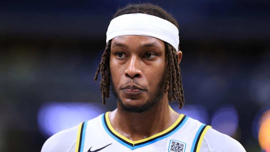 特纳够狠！一句话扎心步行者，雄鹿捡宝？但印城也藏着后手