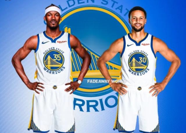 巴特勒成勇士新目标！他没提前续约，拉科布再豪赌？