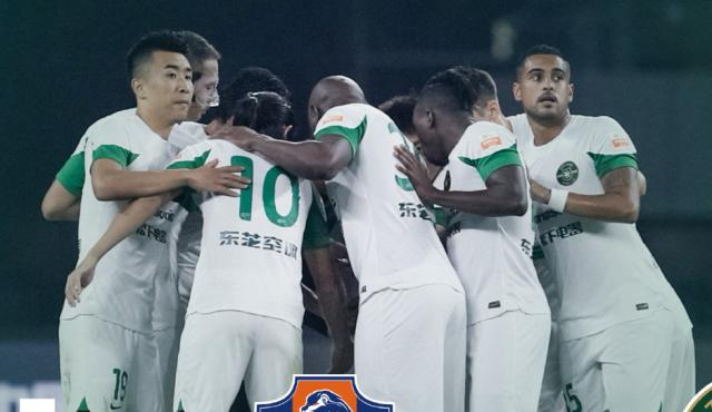 游戏规则-【中超】穆谢奎压哨绝平 浙江客场1比1梅州13轮不败