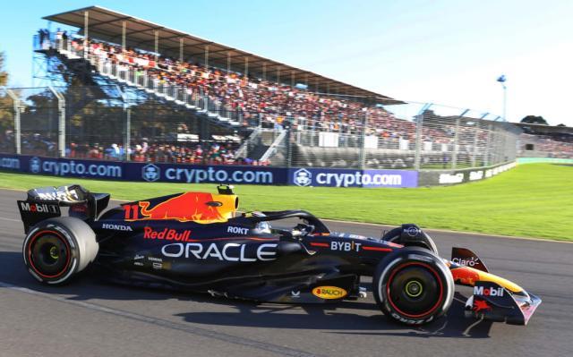 Baccara Gaming-2026年携手阿斯顿·马丁 本田回归F1是认真的吗？